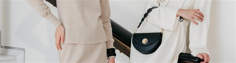 New arrivals: Bags and accessories