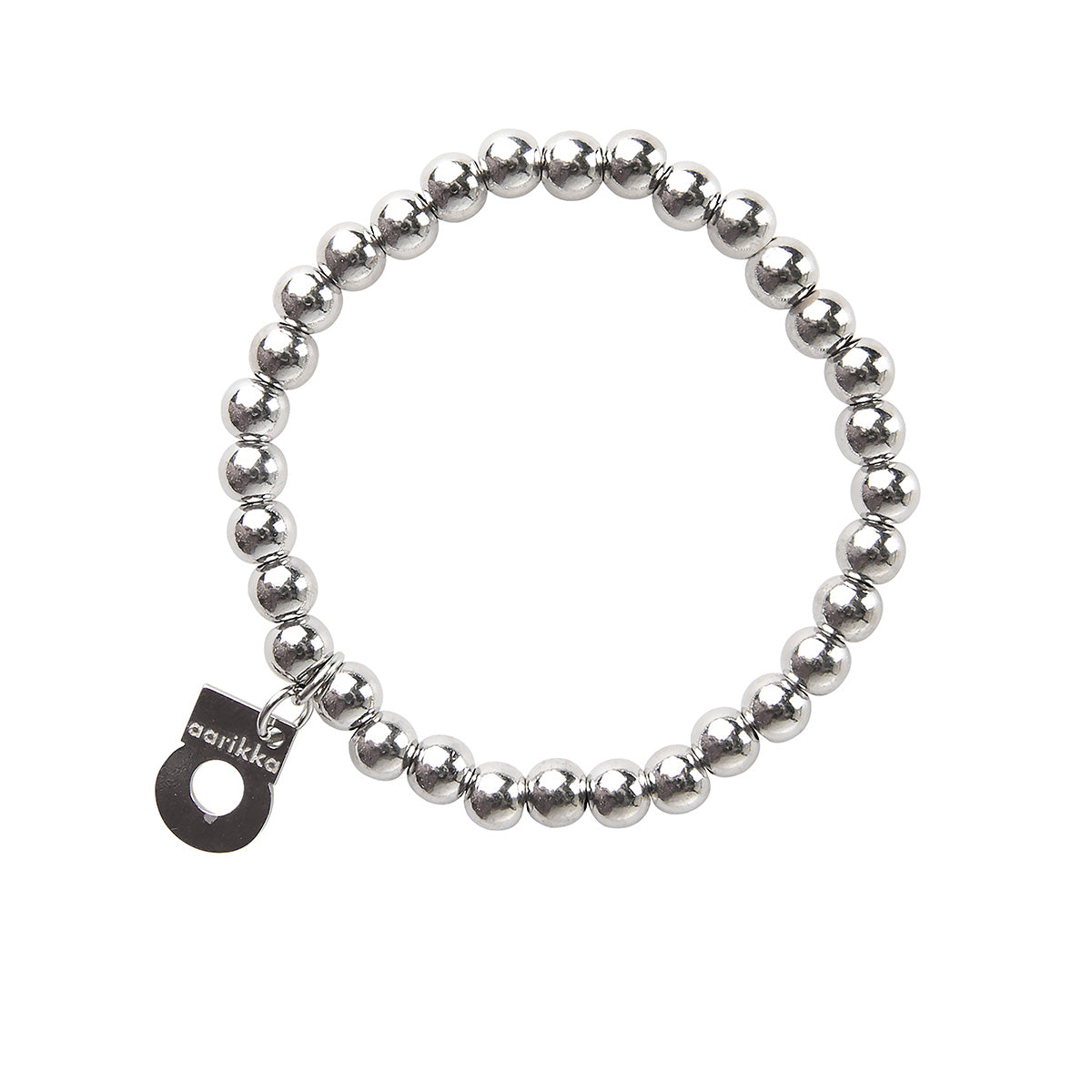 Herkkä bracelet, silver