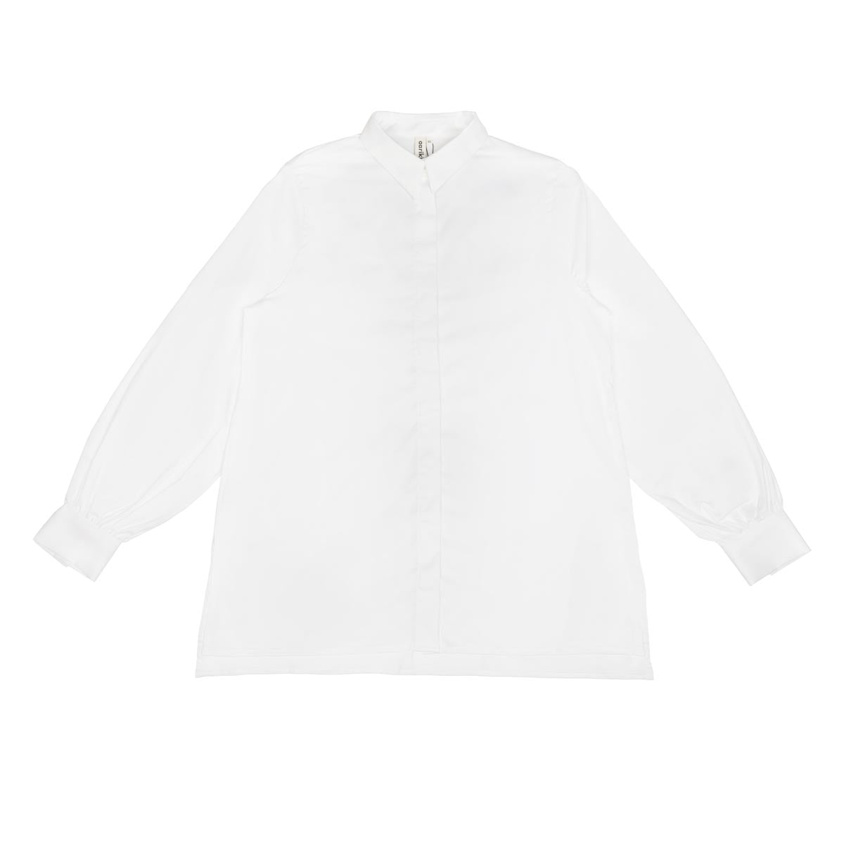 Neve blouse, ecru