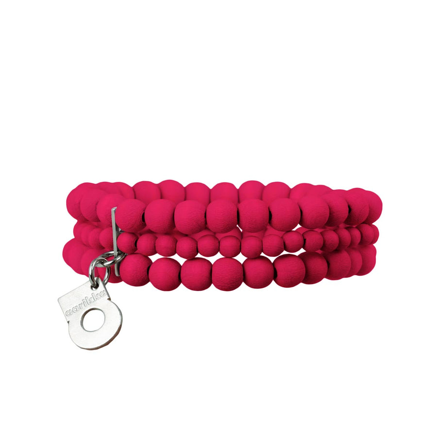 Neela Bracelet, Pink