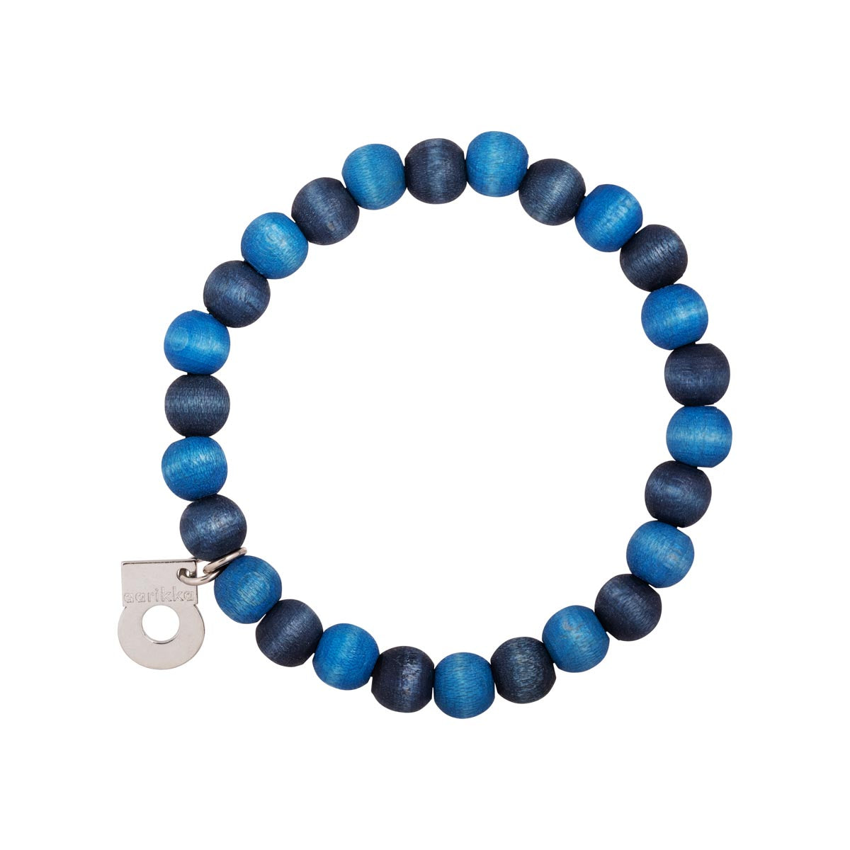 Ariel bracelet, dark blue