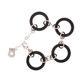 Järviruoko bracelet, black