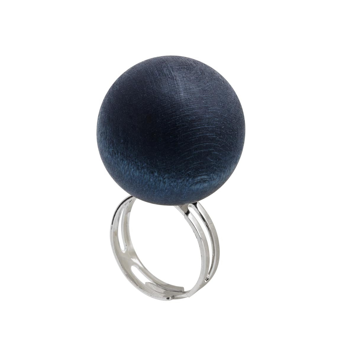 Metsä ring, dark blue