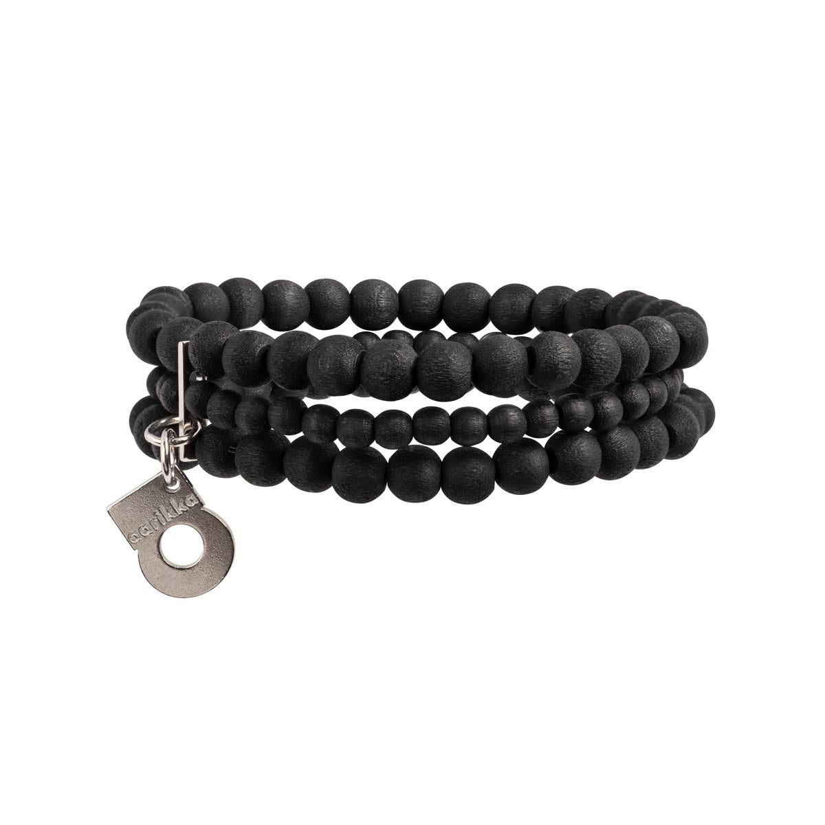 Neela bracelet, black