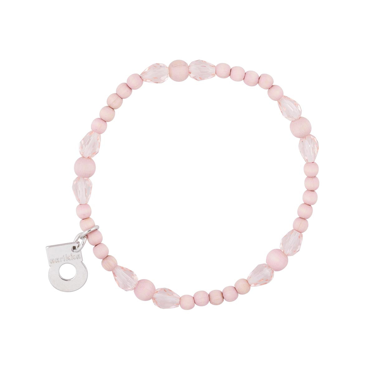 Sade bracelet, pink