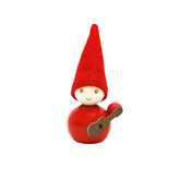 Elf Guitarist, 9 cm