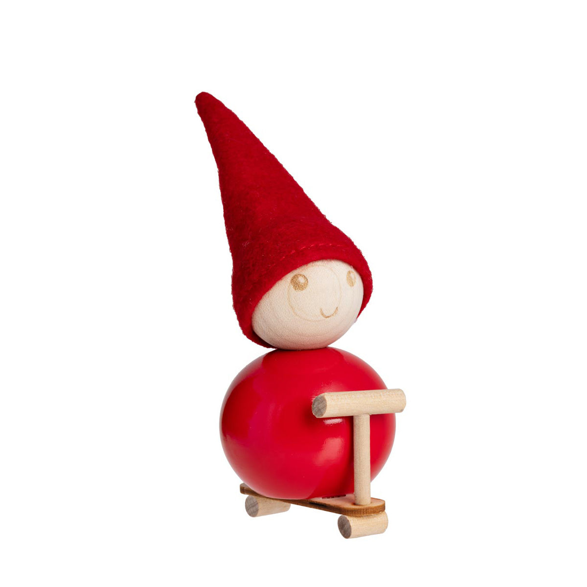 Elf Scooter, 11 cm