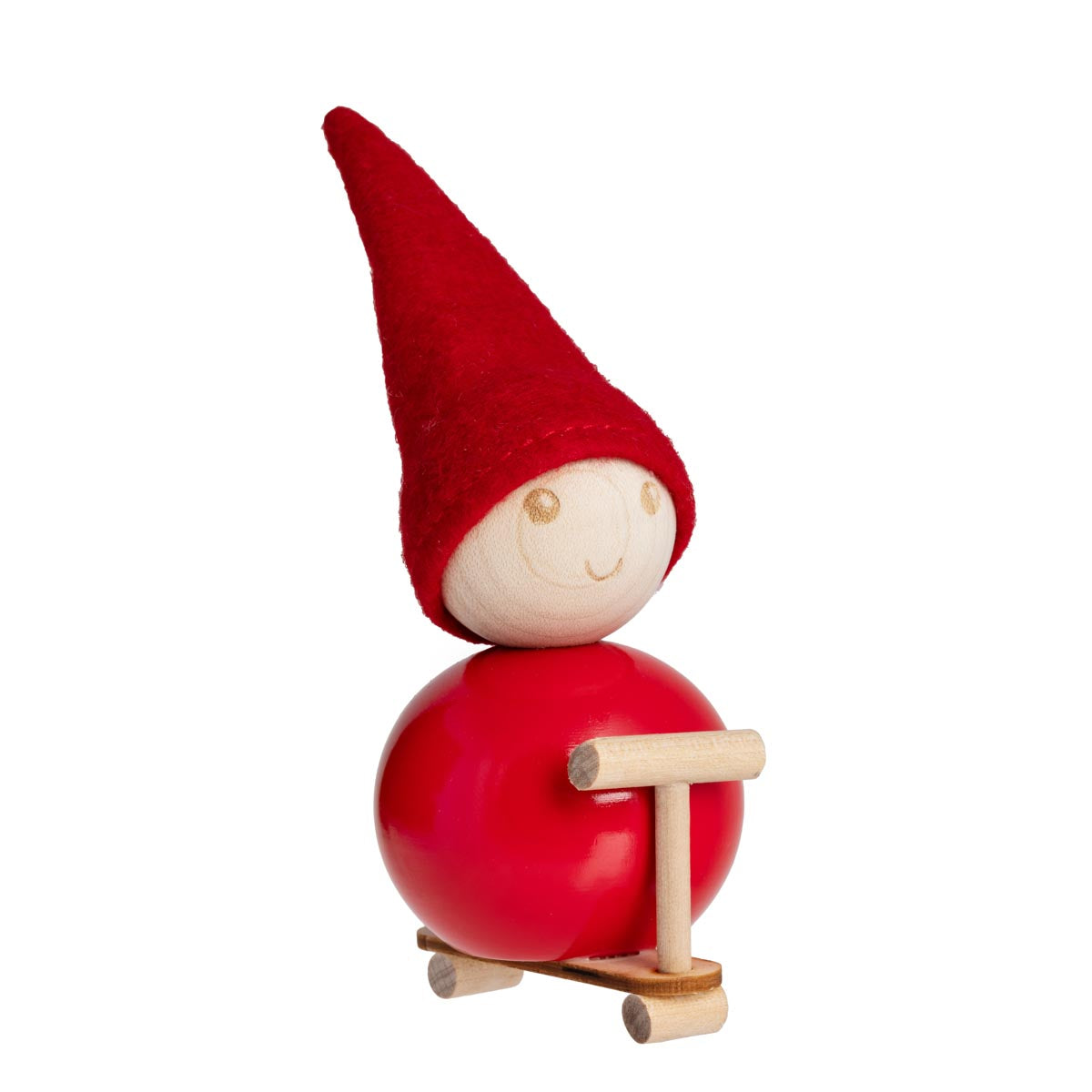 Elf Scooter