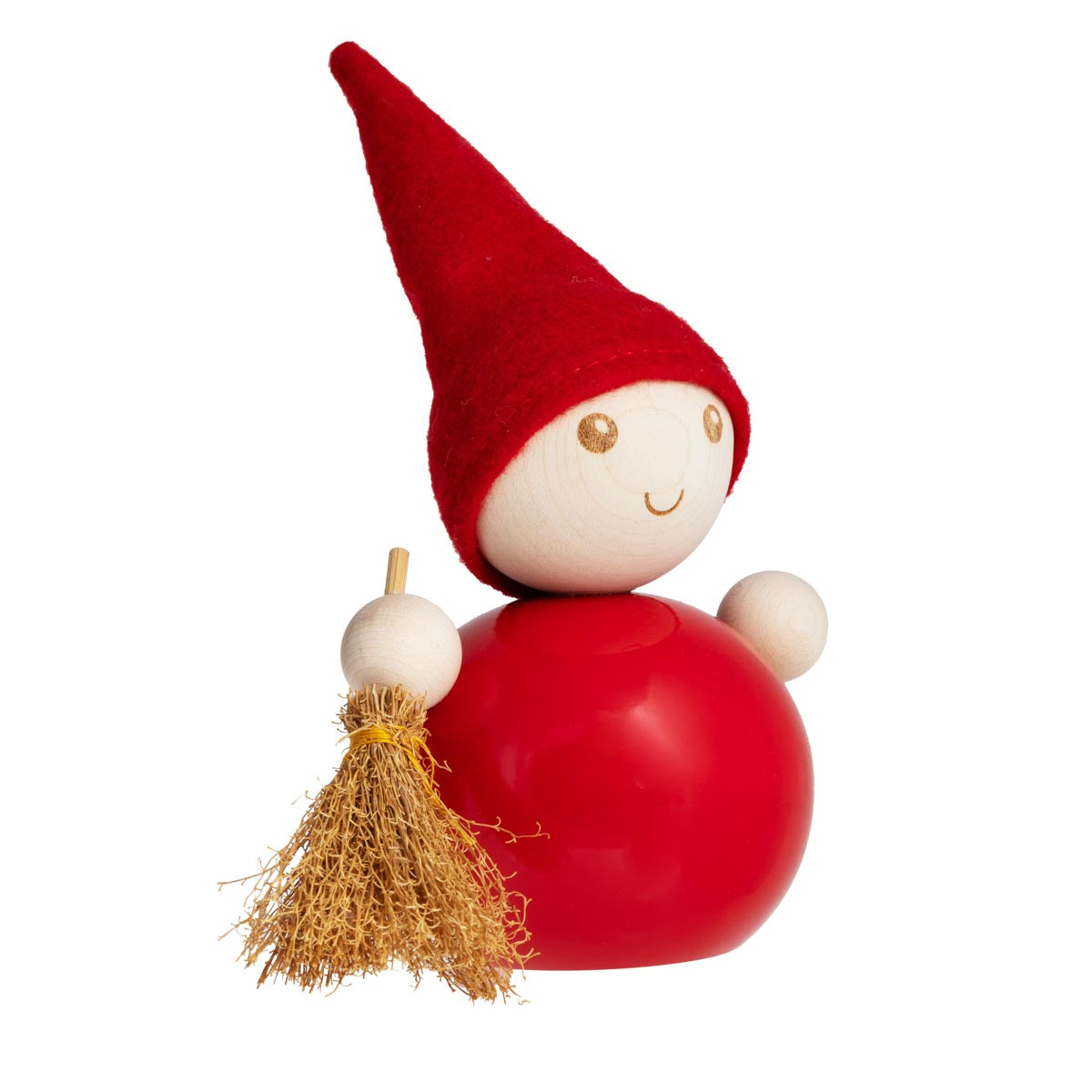 Elf Broom