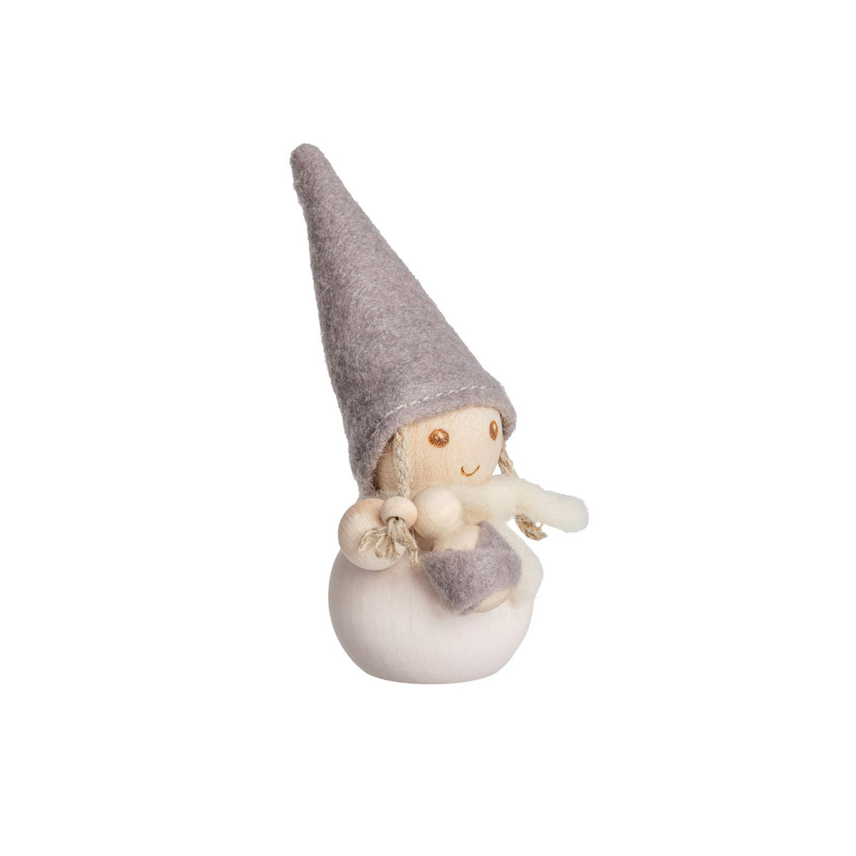 Frost Elf Baby Sitter, 9 cm