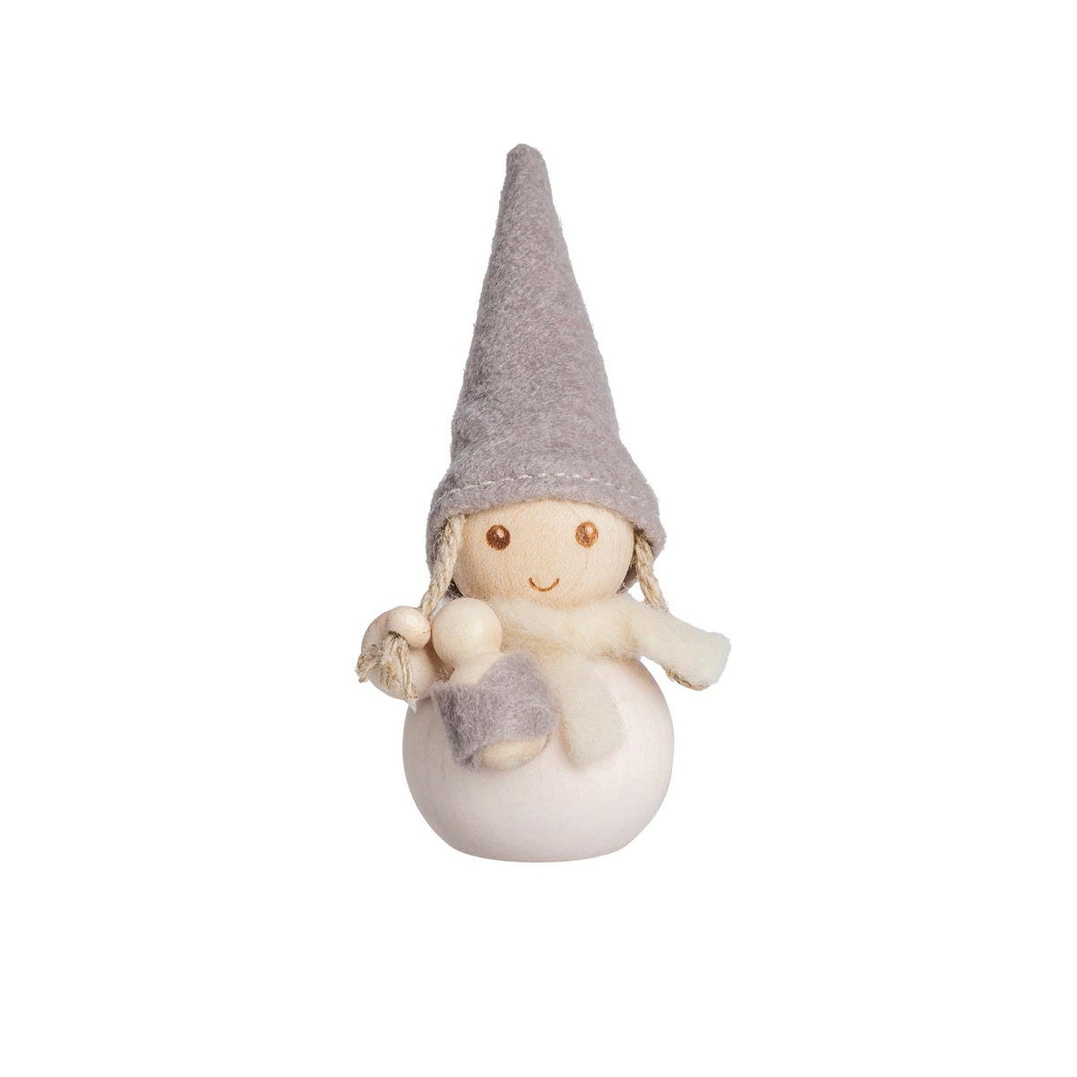 Frost Elf Baby Sitter, 9 cm