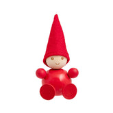 Elf Sitting, small