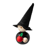 Witch Apple