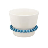 Nuppu bowl, blue, 11 cm