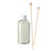 Love scent and reeds, 250 ml