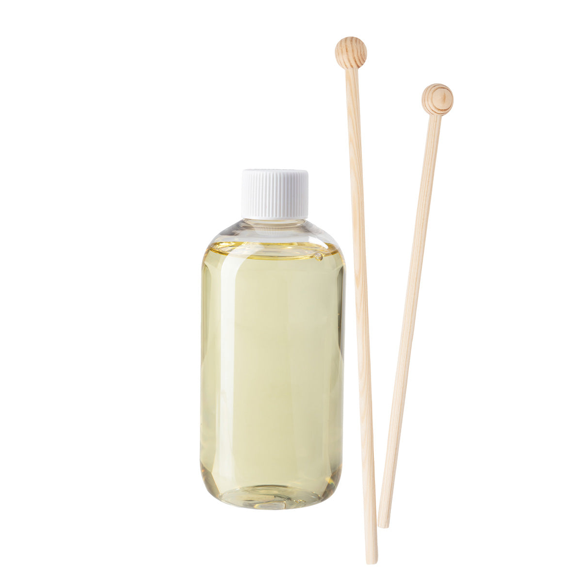 Strength scent and reeds, 250 ml