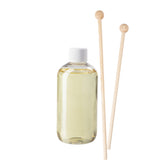 Strength scent and reeds, 250 ml