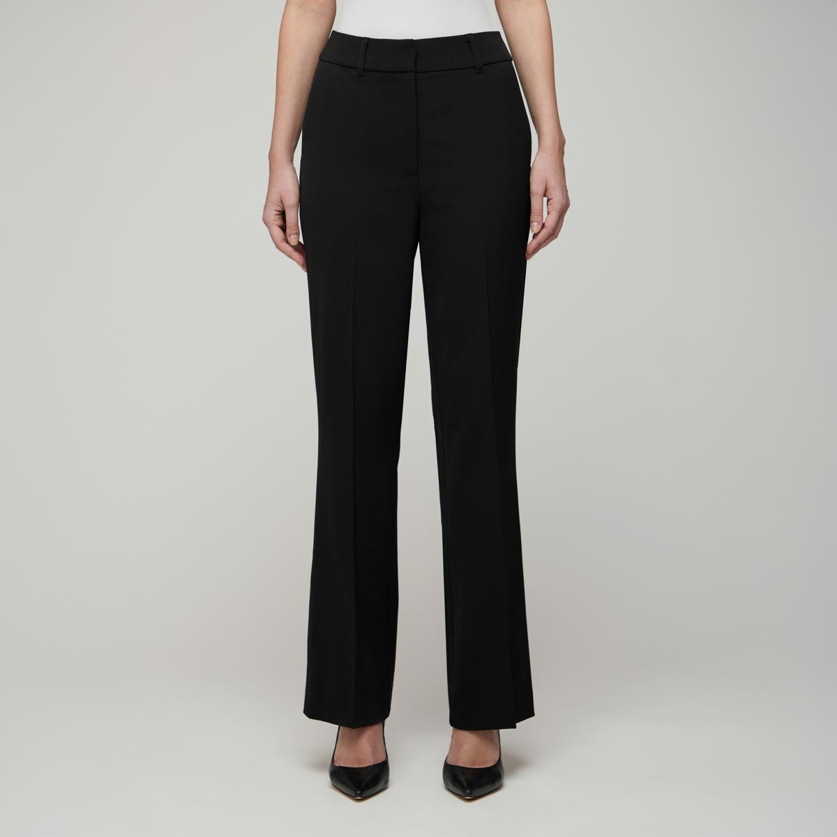 Nina trousers, black