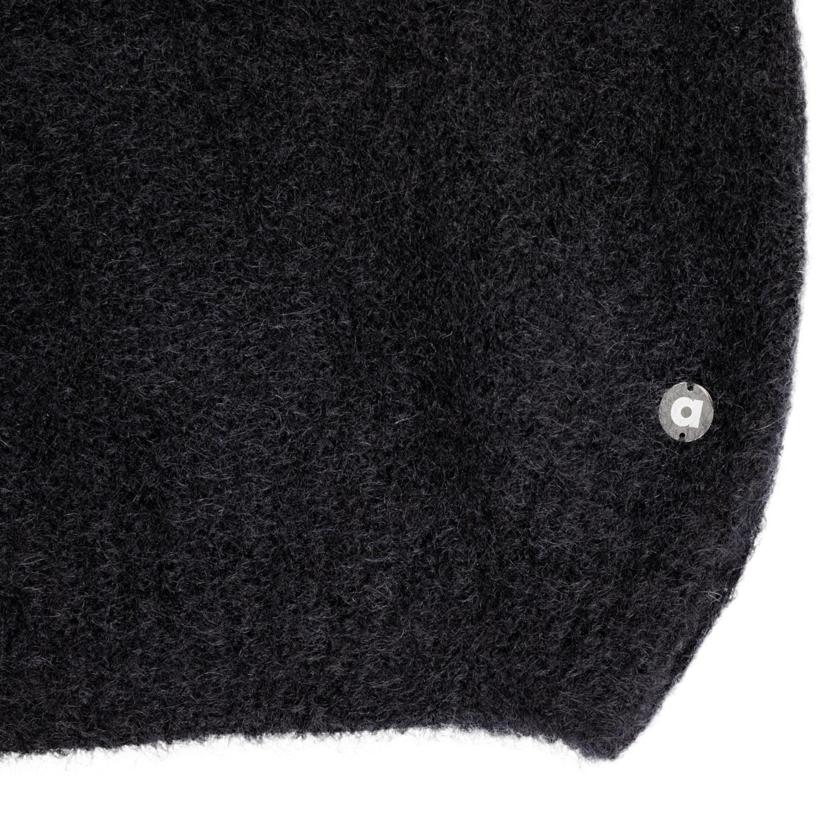 Pinja sweater, black