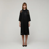 Tove dress, black