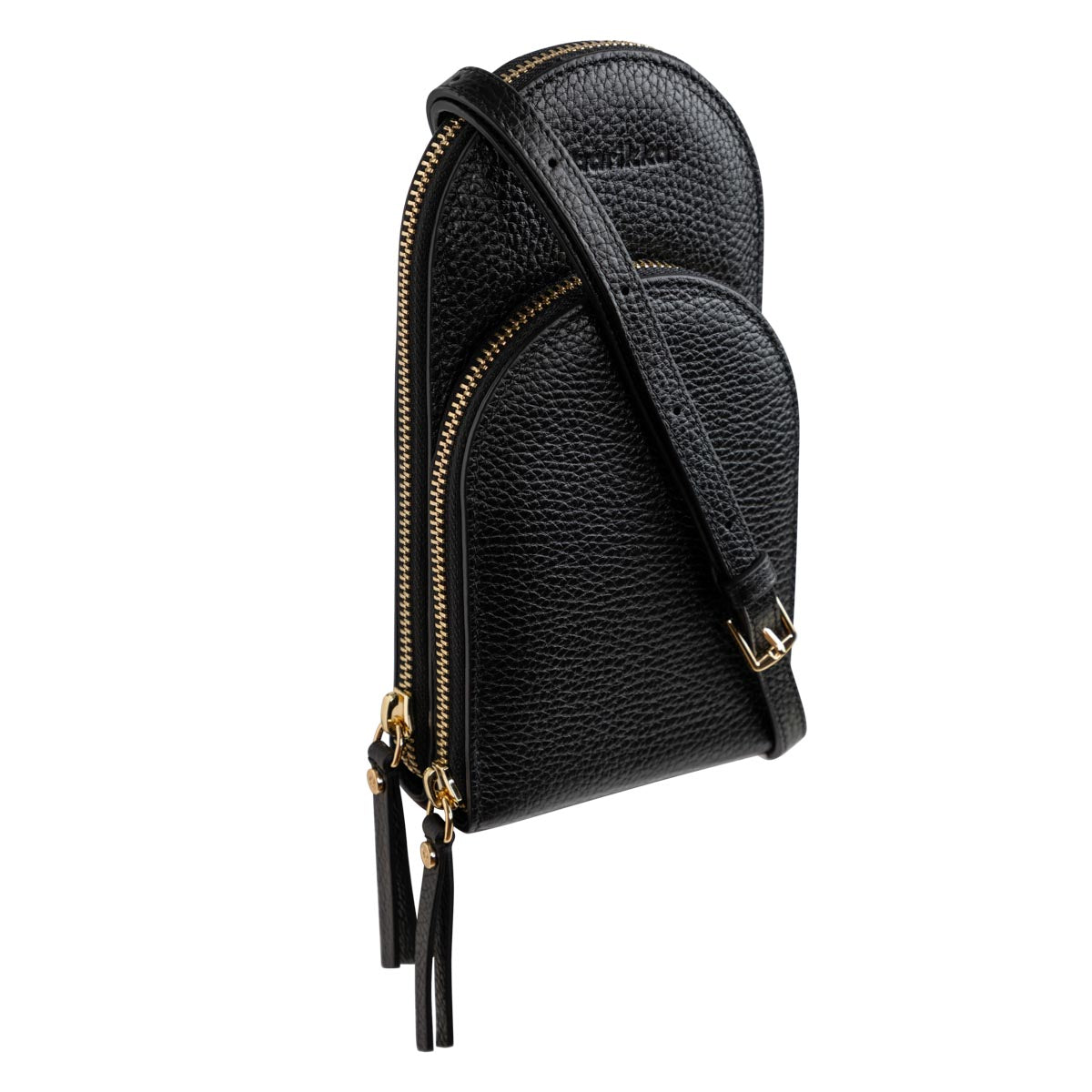 Anis phone bag, black