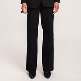 Nina trousers, black